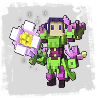 unlock-chloromancer