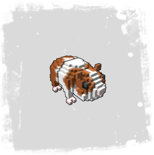 Wee Wheekie (Trove – PC/Mac)