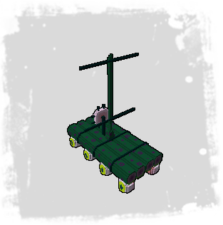 writhing-raft