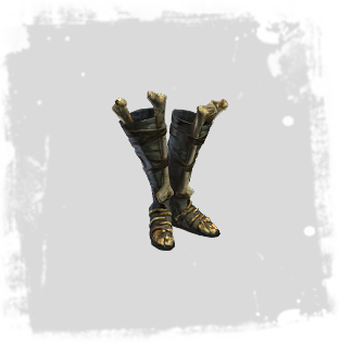 Bones-of-Ullr