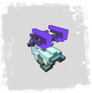 Winter Dragon Ascension