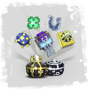 Gem Fanatic Pack