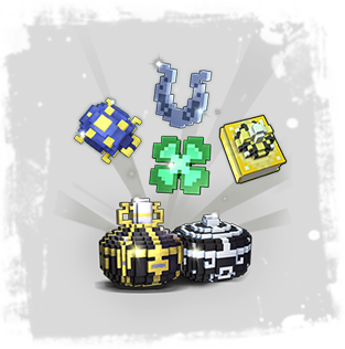 Gem Sampler Pack