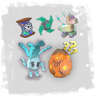 Geode Companion Pack 2
