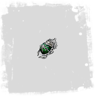 Polished-Metamorph-Scarab