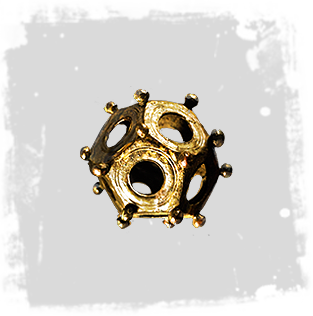 Prime-Chaotic-Resonator