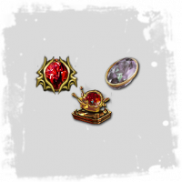 Skill gems