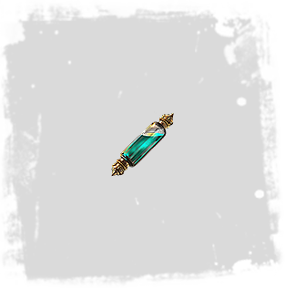 Teal-Oil