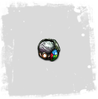 Thaumaturges-Delirium-Orb