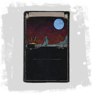 The-Twilight-Moon