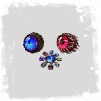 Unique Jewels