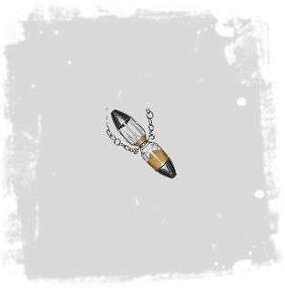 Warped-Timepiece
