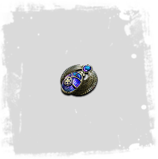 Winged-Cartography-Scarab