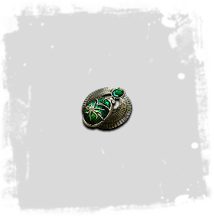 Winged-Metamorph-Scarab