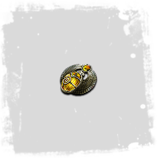 Winged-Sulphite-Scarab