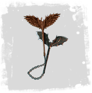 Wings-of-Entropy