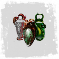 Flasks