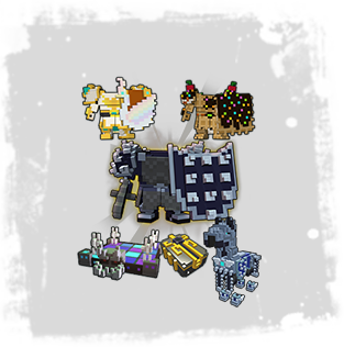 raving-revenant-pack