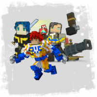 Trove Accounts Sold