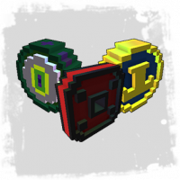 Trove Currency