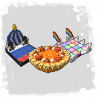Trove Dance Pads