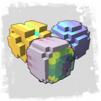 Trove Craft Resources