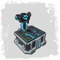 Shadow Arena Items