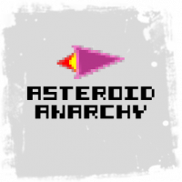 Asteroid Anarchy
