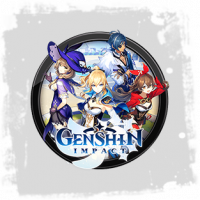 Genshin Impact