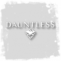 Dauntless Packs