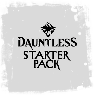 Starter Pack