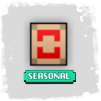 Elemental Detonation Spell (Season)