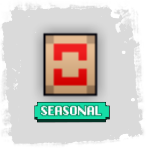 ROTMG Elemental Detonation Spell (Season) Elemental Detonation Spell (Season)
