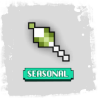 Scepter of storms (Season)