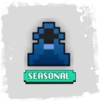 Cloak of Ghostly Concealment (Season)