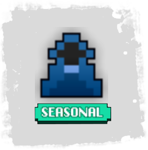 RPGrip Cloak of Ghostly Concealment (Season) Cloak of Ghostly Concealment (Season)