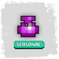 Potion of attack (Season)