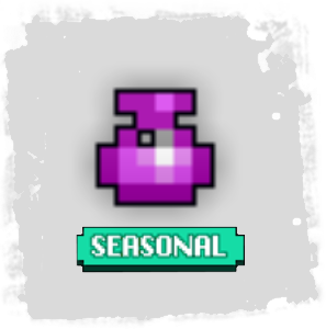 RPGrip Potion of attack (Season) Potion of attack (Season)