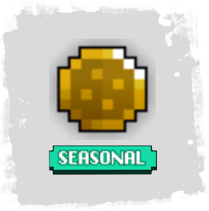 RPGrip Seal of the Blessed Champion (Season) Seal of the Blessed Champion (Season)