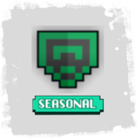 Colossus Shield (Season)
