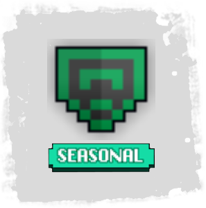 RPGrip Colossus Shield (Season) Colossus Shield (Season)