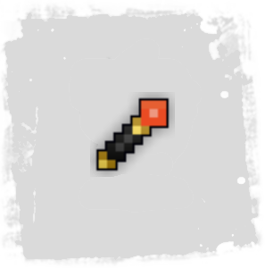 Wand of Evocation