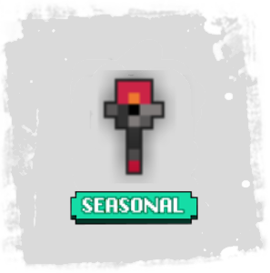 Monarch-Mace-season