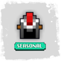 Helm of the Great General (Season)
