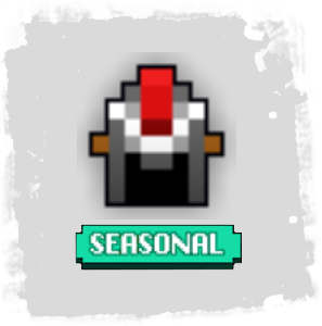 RPGrip Helm of the Great General (Season) Helm of the Great General (Season)