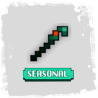 Wand of Geb (Season)
