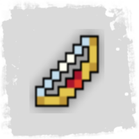 Bow of Mystical Energy