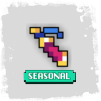 Great Shinobi Sheath (Season)
