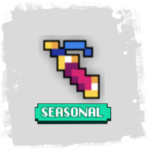 ROTMG Great Shinobi Sheath (Season) Great Shinobi Sheath (Season)