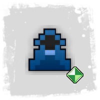 Cloak of Ghostly Concealment Uncommon